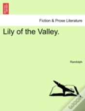 Capa do artigo Lily Of The Valley.