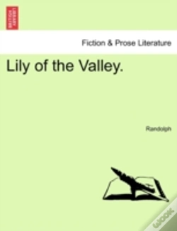 Capa do artigo Lily Of The Valley.