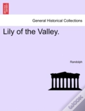 Capa do artigo Lily Of The Valley.