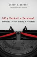 Lily Packed A Facemask