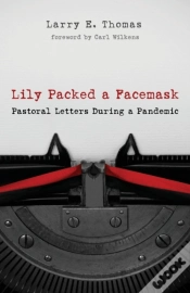 Capa do artigo Lily Packed A Facemask