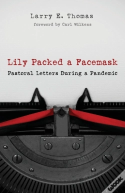 Capa do artigo Lily Packed A Facemask