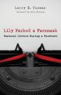 Lily Packed A Facemask - Preview