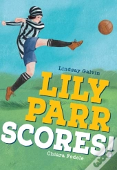 Lily Parr Scores!