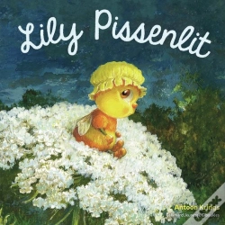 Capa do artigo Lily Pissenlit