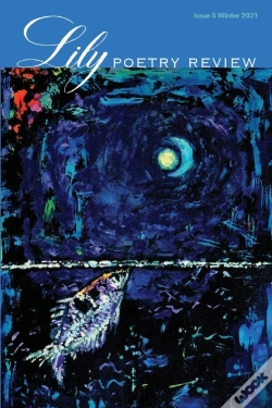 Capa do artigo Lily Poetry Review Issue 5