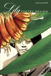 Capa do artigo Lily Poetry Review Issue 6