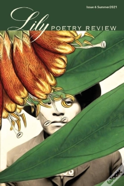 Capa do artigo Lily Poetry Review Issue 6