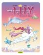 Lily Princesse De La Nuit Tome 4 ; Des Amours De Dragons - Preview