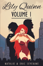 Lily Quinn - Volume 1 - Preview