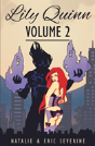 Lily Quinn - Volume 2 - Preview