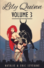 Lily Quinn - Volume 3 - Preview