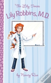 Lily Robbins, M.D.