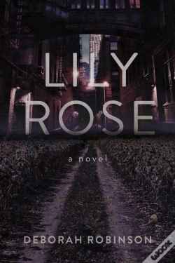 Capa do artigo Lily Rose