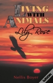 Capa do artigo Lily Rose: Living With Animals, Book 4