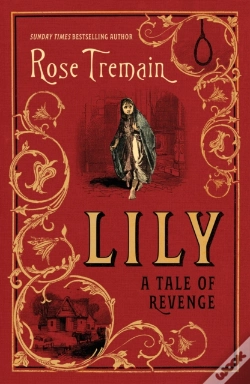 Capa do artigo Lily