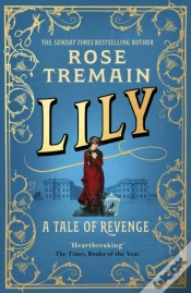 Capa do artigo Lily