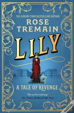 Capa do artigo Lily