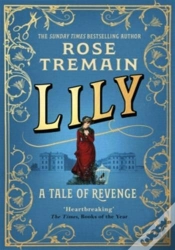 Capa do artigo Lily