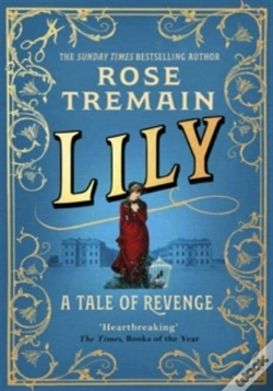 Capa do artigo Lily