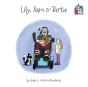 Lily, Sam   Bertie - Preview