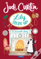 Capa do artigo Lily Steps Up