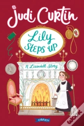 Lily Steps Up