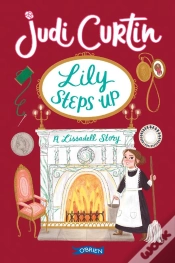 Capa do artigo Lily Steps Up
