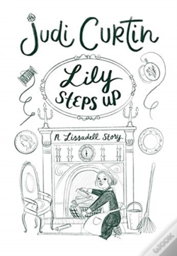 Capa do artigo Lily Steps Up