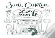 Lily Steps Up