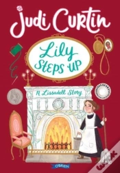 Capa do artigo Lily Steps Up