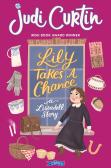 Lily Takes A Chance