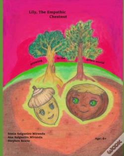 Capa do artigo Lily, The Empathic Chestnut