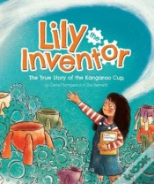 Capa do artigo Lily The Inventor