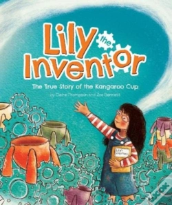 Capa do artigo Lily The Inventor