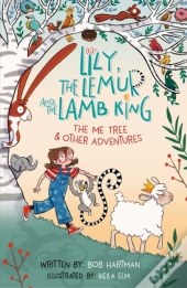 Lily, The Lemur, And The Lamb King