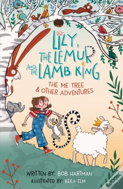 Capa do artigo Lily, The Lemur, And The Lamb King