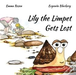 Capa do artigo Lily The Limpet Gets Lost
