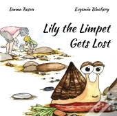 Lily The Limpet Gets Lost