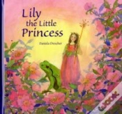 Capa do artigo Lily The Little Princess
