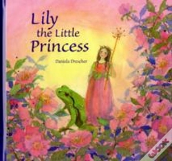 Capa do artigo Lily The Little Princess