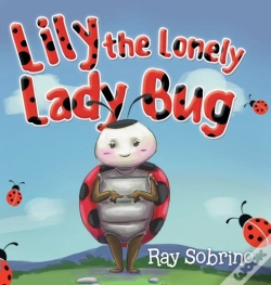 Capa do artigo Lily The Lonely Lady Bug