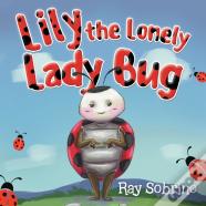 Lily The Lonely Lady Bug
