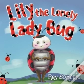 Lily The Lonely Lady Bug