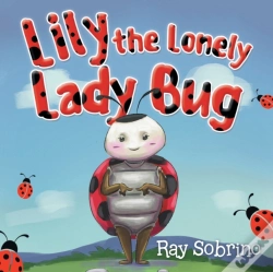 Capa do artigo Lily The Lonely Lady Bug