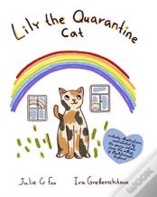 Lily The Quarantine Cat