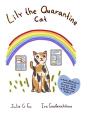 Lily The Quarantine Cat - Preview