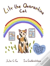 Capa do artigo Lily The Quarantine Cat