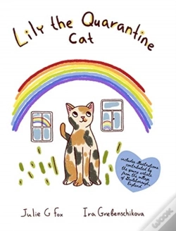 Capa do artigo Lily The Quarantine Cat