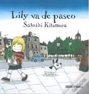 Capa do artigo Lily Va De Paseo